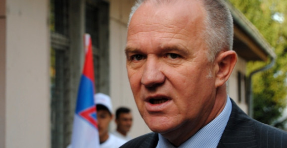 Čavić: Vlast uvodi politički aparthejd