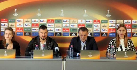 LE - Drulović: Pobjeda fantastičan, remi dobar rezultat!