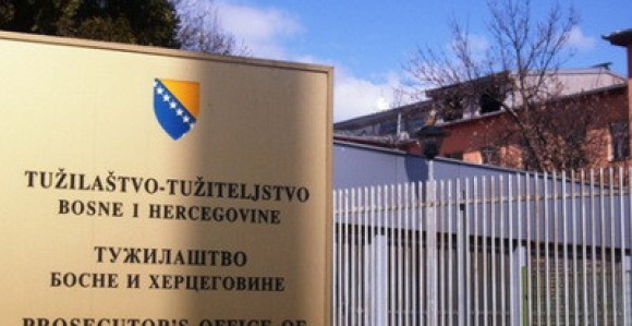 Porodice srpskih žrtava nezadovoljne radom Tužilaštva BiH