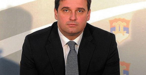 Vlast formirana na političkoj korupciji!