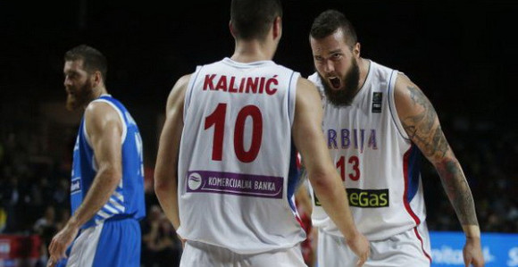 Kalinić i Raduljica najbolja evroligaška pojačanja!