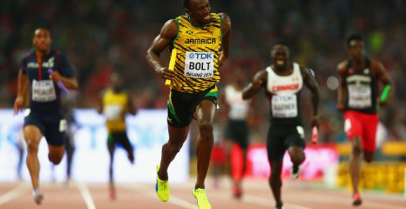 Bolt: Želim na 200m da trčim ispod 19 sekundi!