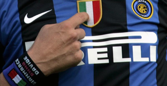 Интер се послије 20 година растаје с чувеним спонзором!