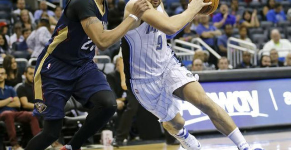 Видео - НБА: Одлични Вучевић и Хезоња!