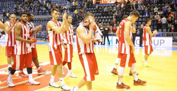 EL: Desetkovana Zvezda gostuje prvaku Evrope - Realu!