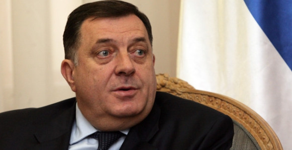 Dodik: Dva bloka, dva nepomirljiva koncepta