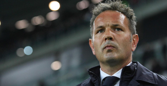 Maldini: Mihajlović nema ''kvalitetan materijal''!