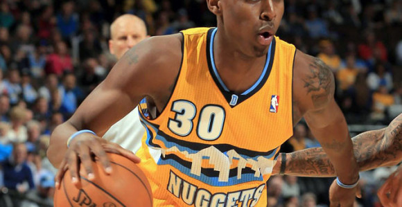 Kvinsi Miler stiže u Zvezdu: Jedva čekam!