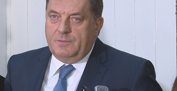 Dodik tvrdi da Srpska prednjači u regionu