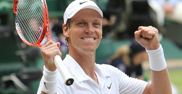 Berdih: Moj cilj je Top 3 na ATP listi!