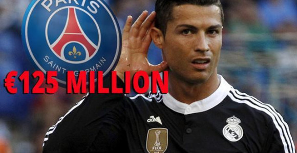 Ofanziva šeika Al Tanija: Ne žalim pare, dovedite mi Ronalda!