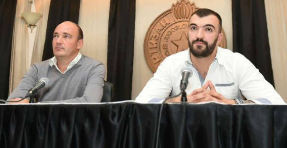 Mića Berić: Peković spasao Partizan najgoreg!