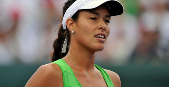 Луксембург: Ништа од српског дербија! Ана испала!