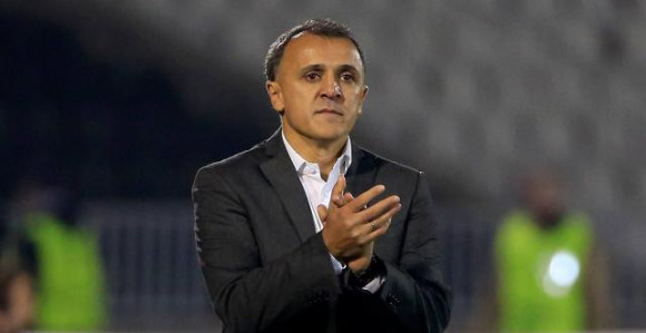 Друловић: Са Аугзбургом за ''европско прољеће''!