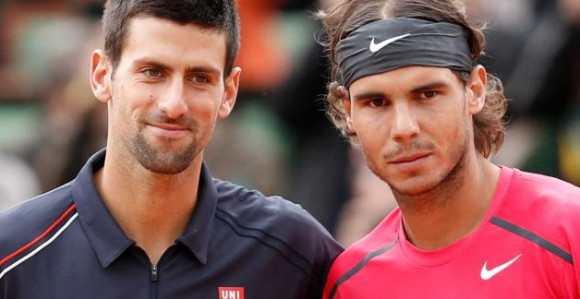 Rafa: Ako nastavi ovako, Novak će biti najbolji u istoriji!