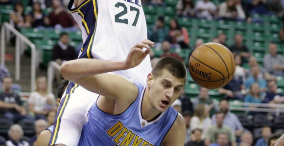 Video - NBA: Jokić sve bolji, Lejkersi primili 136!