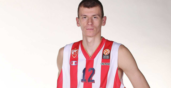 Ко је млади Симанић, једина свијетла тачка Звезде у Мадриду?