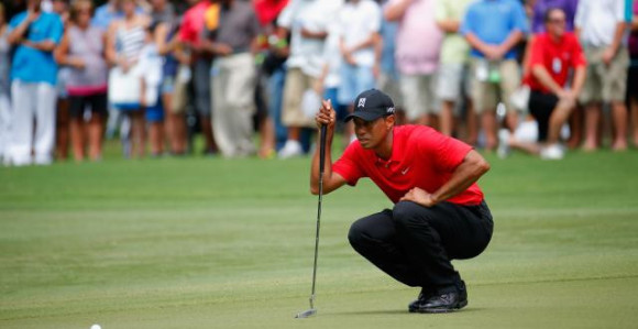 Вудс је највриједнији спортиста, Ђоковића нема у Топ 10!