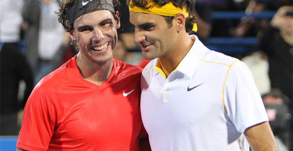 Роџер: Рафа ме је много пута тјерао на промјене!