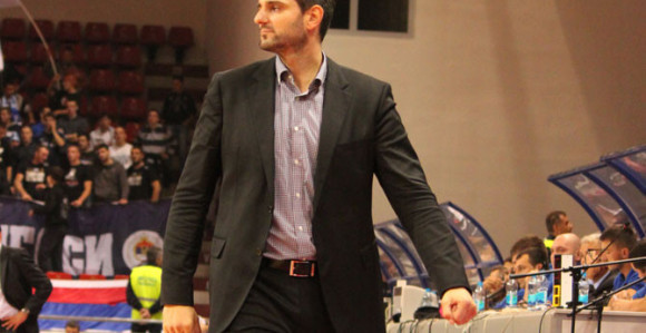 АБА - Партизан: Са или без Џоунса, на побједу!