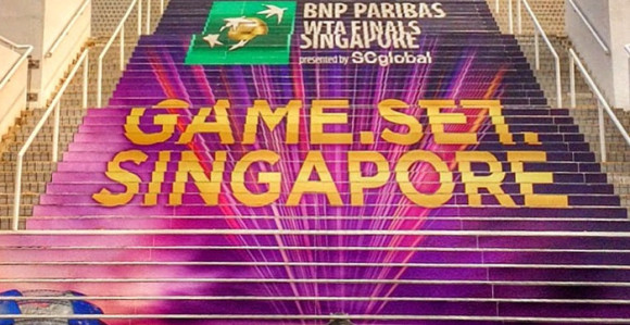 Singapur: Nema Serene, kome će titula?!