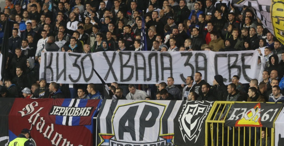 Тјерали су Јокана, а Кизи се захвалили...