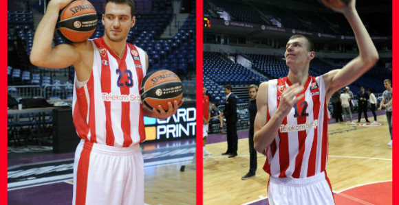 ЕЛ: Звезда је ''прсла'' од Реала, али је добила ЊИХ!