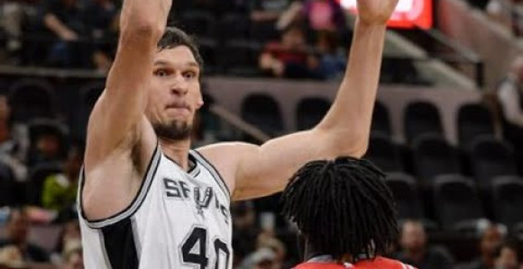 НБА - видео: Е, то је тај - Боби схоw!