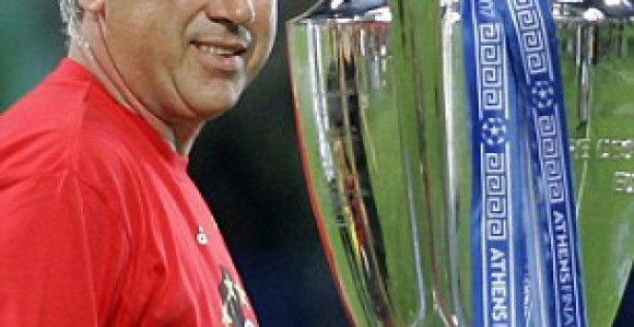 Ančeloti: Vratio bih se u Milan ili Romu!