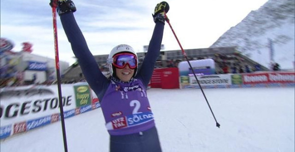 Prvenac Brinjoneove na startu sezone!