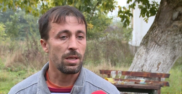 Muke porodice Mićić iz Suvog Polja