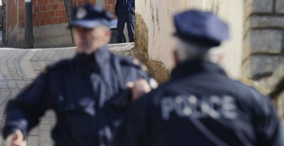 Kosmet: Povrijeđena četiri srpska dječaka