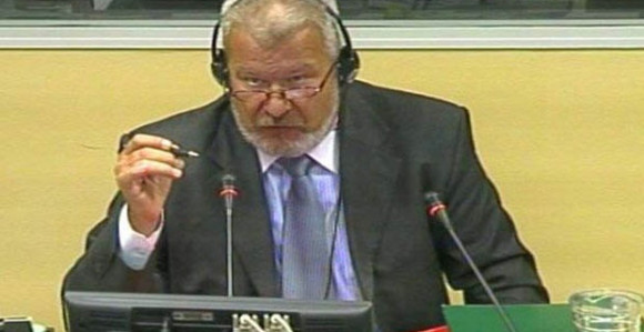 Sumnjiva smrt Dunjića, počela saslušanja