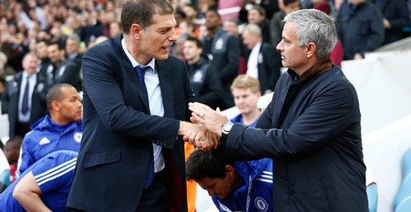 Славен Билић: Жао ми је Муриња...