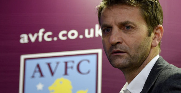 Астон вила отјерала Шервуда!