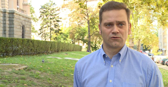 Stefanović: Pajtić treba da podnese ostavku