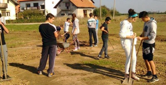 Bijeljina: Mladi iz MZ Ledinci ignorisani?
