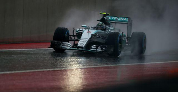 Ф1: Розбергу пол пар сати прије старта трке у САД-у!