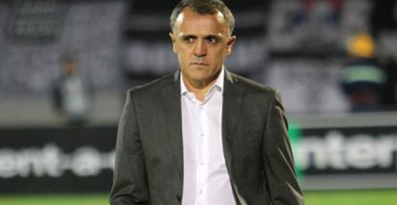 Drulović: Žao mi je, zaslužili smo pobjedu!
