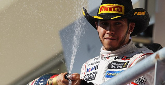 F1: Hamilton slavio u Ostinu i odbranio titulu!