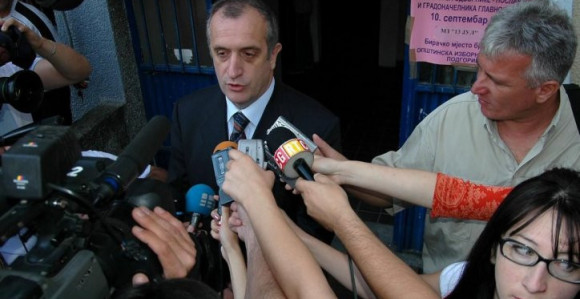 Bulatović: Incidenti od ljudi iz policije