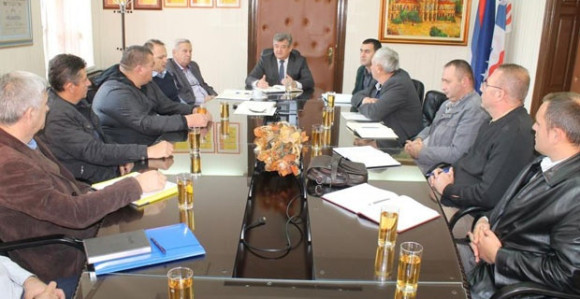 Za zemljište drinskog nasipa 7 miliona KM
