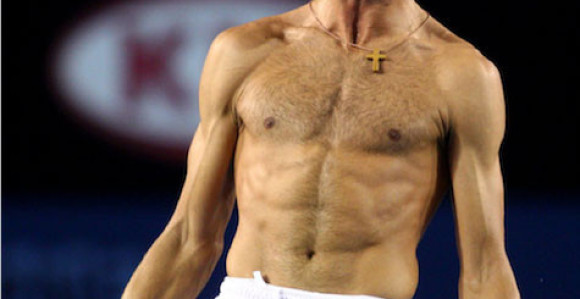 Ðoković se izjednačio s Džonom Mekinroom