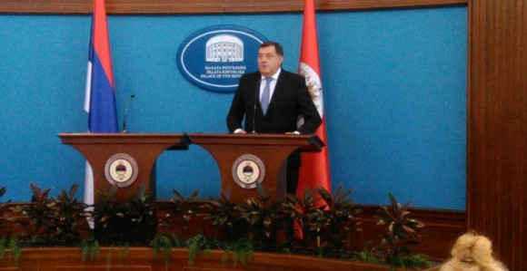 Milorad Dodik: Nema elemenata za izbore!