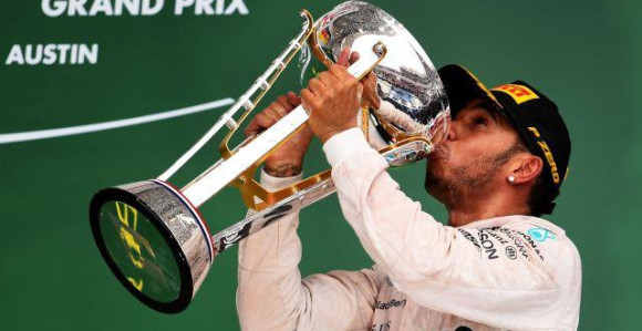 Hamilton: Sve ovo je san!