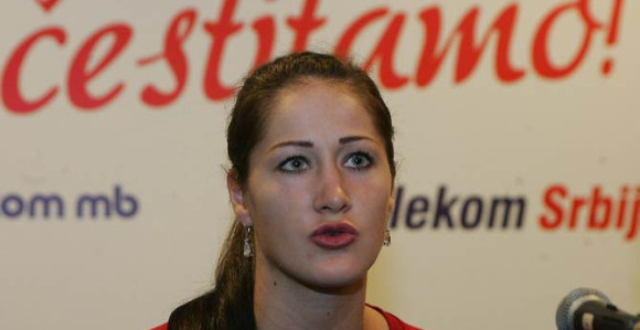 Исповијест Бојане Јовановски: Матичним ћелијама сам спасла каријеру!