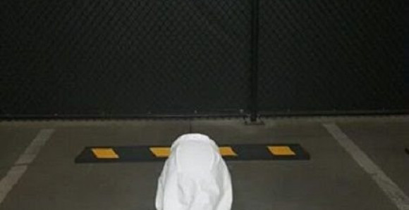 Како је једна фотографија са паркинга уздрмала НБА...