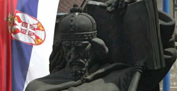 Цар Душан Силни би владао и кошарком!