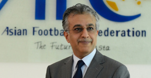 Al Kalifa želi Blaterovo mjesto!