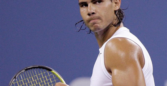 Nadal: Patio sam, ali nisam pomislio da završim karijeru!